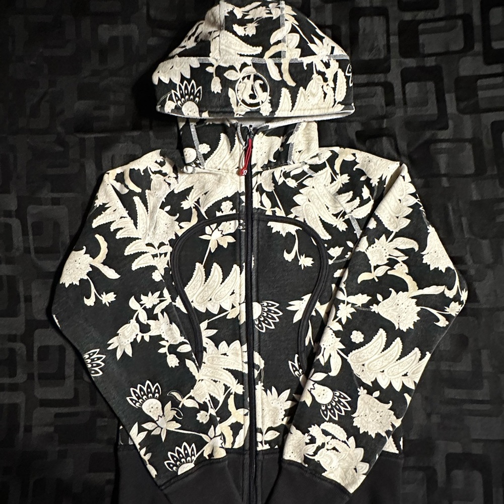 Lululemon Hoodie